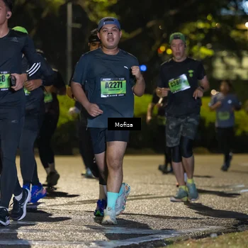 Runner Photo 5693365
