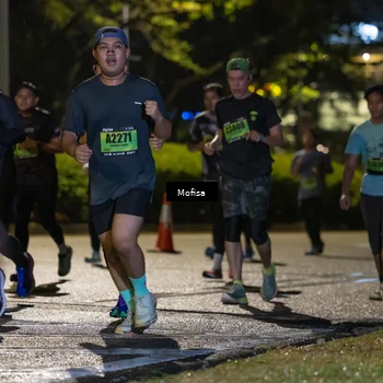 Runner Photo 5693366