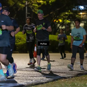 Runner Photo 5693367