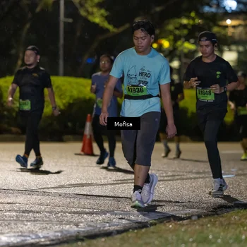 Runner Photo 5693368