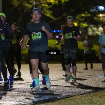 Runner Photo 5693369