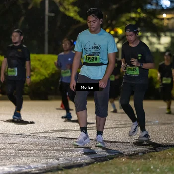 Runner Photo 5693370