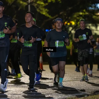 Runner Photo 5693371