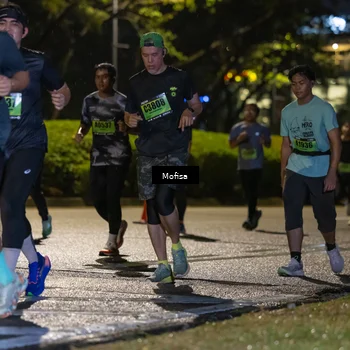 Runner Photo 5693373