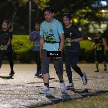 Runner Photo 5693377