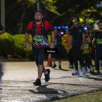 Runner Photo 5693379