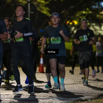 Runner Photo 5693382