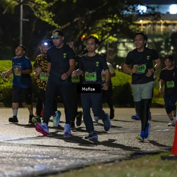 Runner Photo 5693384