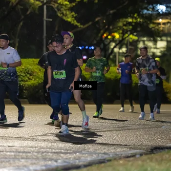 Runner Photo 5693385