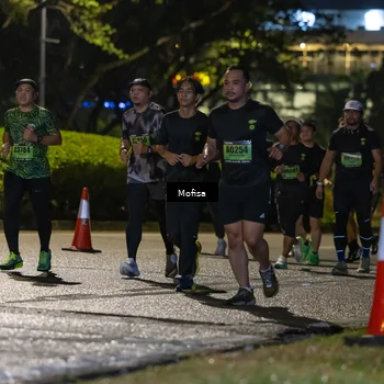 Runner Photo 5693386