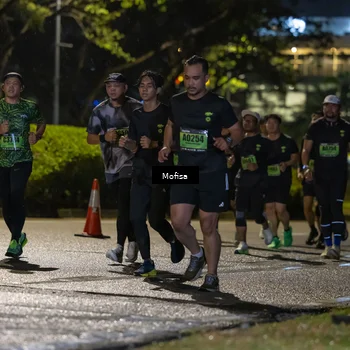 Runner Photo 5693389