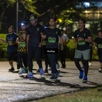 Runner Photo 5693390