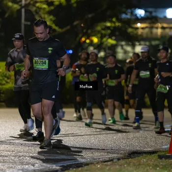 Runner Photo 5693394