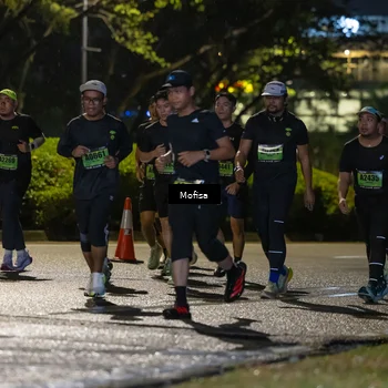 Runner Photo 5693402
