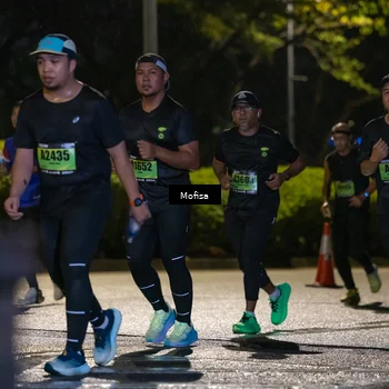 Runner Photo 5693404