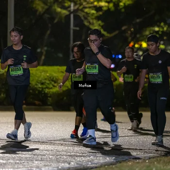 Runner Photo 5693405