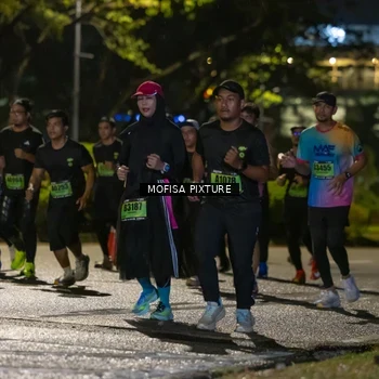 Runner Photo 5693411