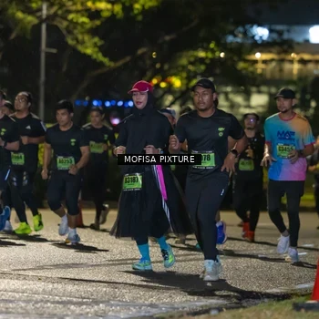 Runner Photo 5693413