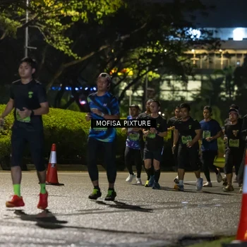 Runner Photo 5693414