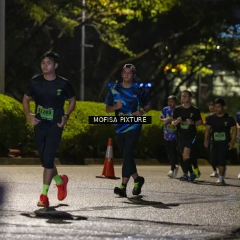 Runner Photo 5693416