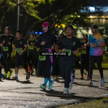 Runner Photo 5693417