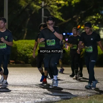 Runner Photo 5693418