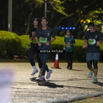Runner Photo 5693419