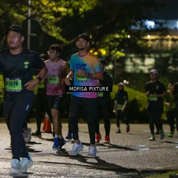 Runner Photo 5693420