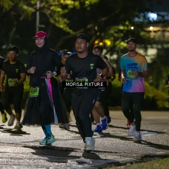 Runner Photo 5693421