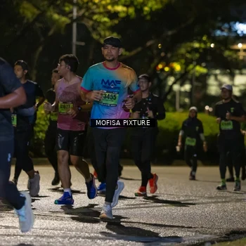 Runner Photo 5693424