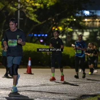 Runner Photo 5693426
