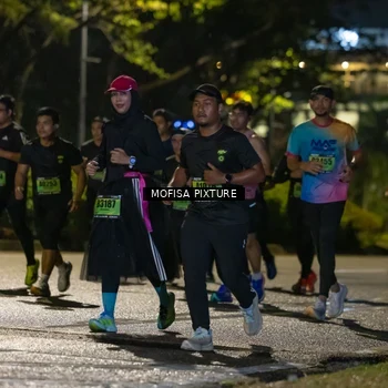 Runner Photo 5693427
