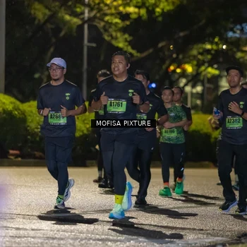 Runner Photo 5693428