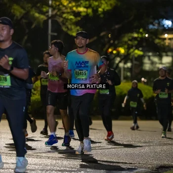 Runner Photo 5693429