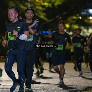 Runner Photo 5693431