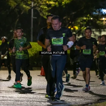 Runner Photo 5693433