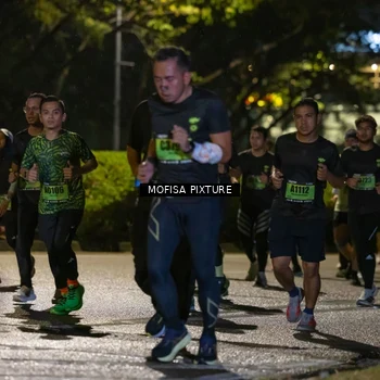 Runner Photo 5693434