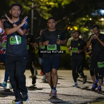 Runner Photo 5693435