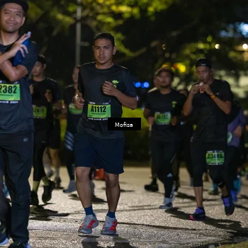Runner Photo 5693437