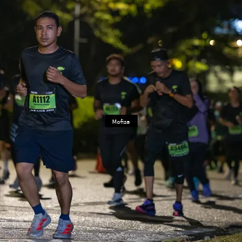 Runner Photo 5693438