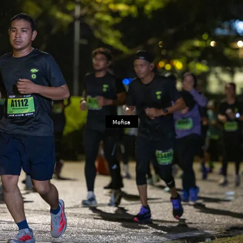 Runner Photo 5693439