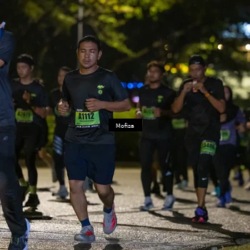 Runner Photo 5693440
