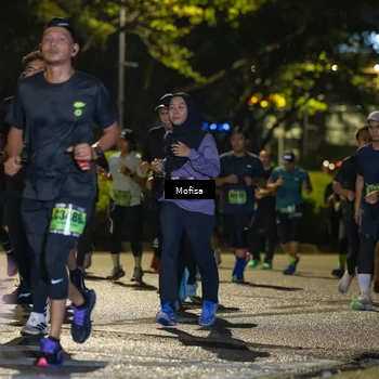Runner Photo 5693441