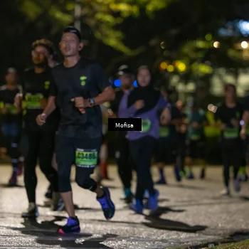 Runner Photo 5693442