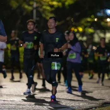 Runner Photo 5693443