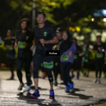 Runner Photo 5693444