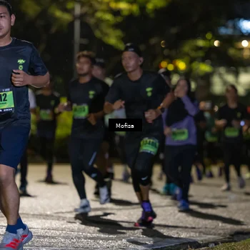 Runner Photo 5693446