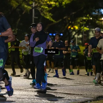 Runner Photo 5693447