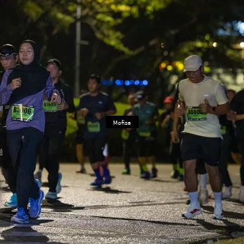 Runner Photo 5693448