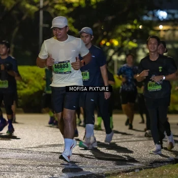 Runner Photo 5693450
